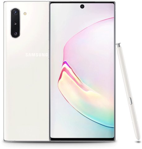 Samsung SM-N970F Galaxy Note 10 Global TD-LTE 256GB